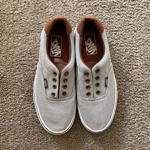 Women’s Vans